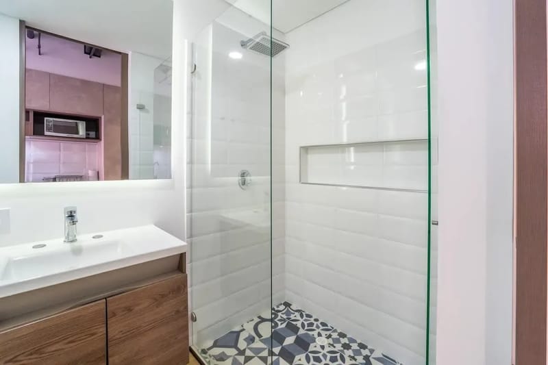 Stylish 2BR in Parque Virrey