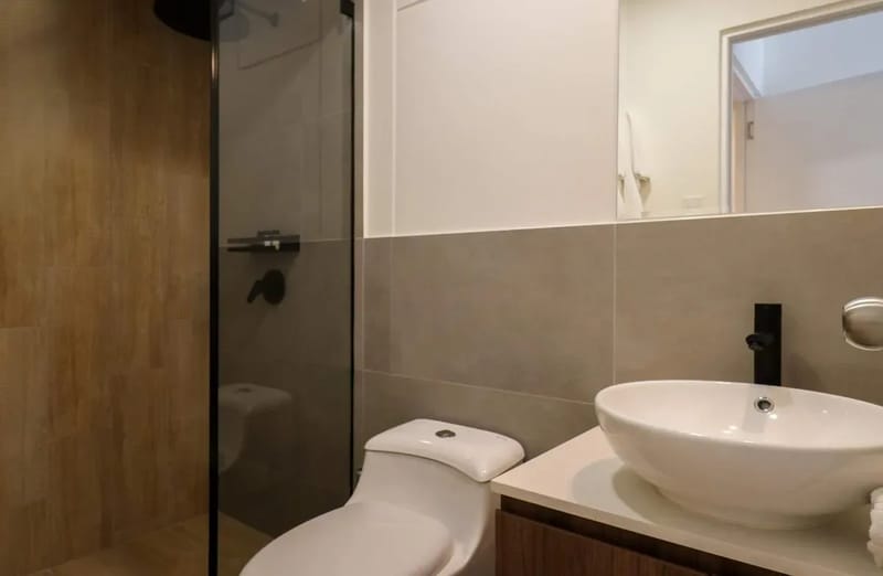 Modern & Cozy 2BR in the Heart of San Isidro