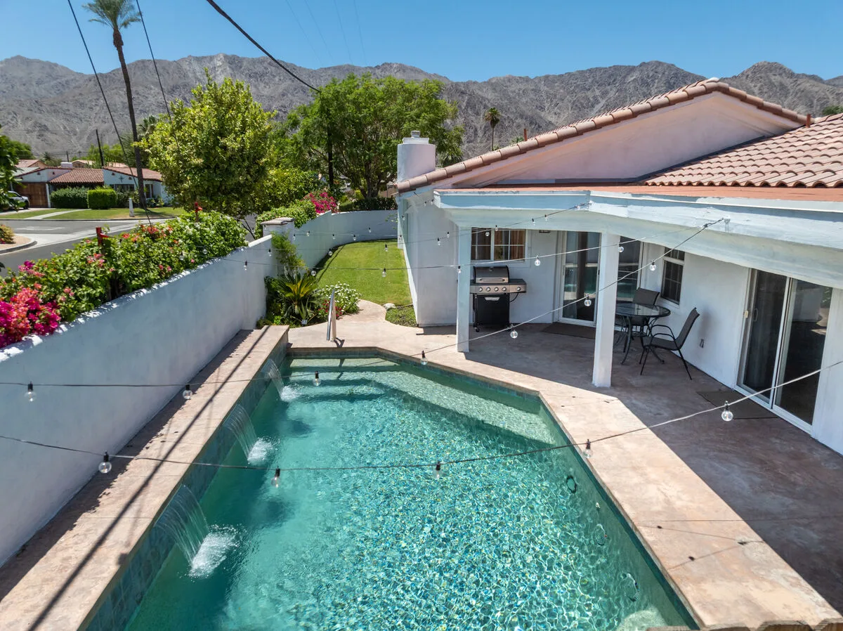The Cove Villa