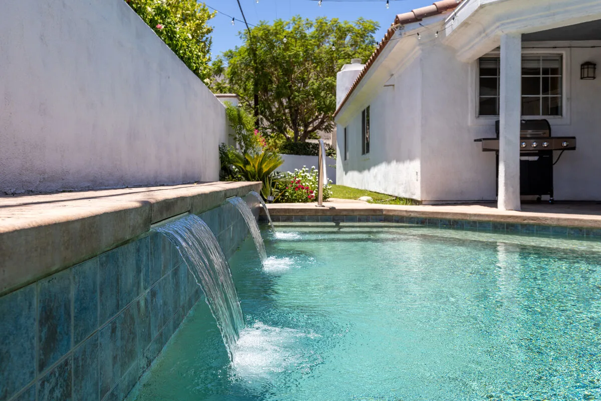 The Cove Villa