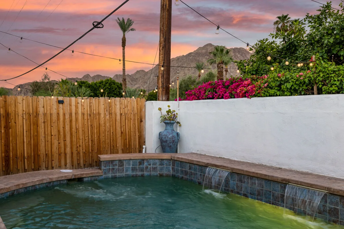The Cove Villa