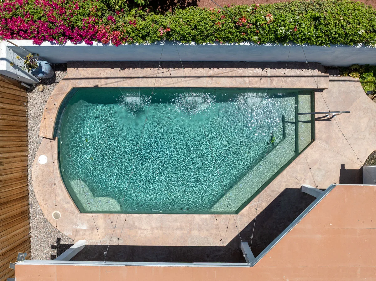 The Cove Villa