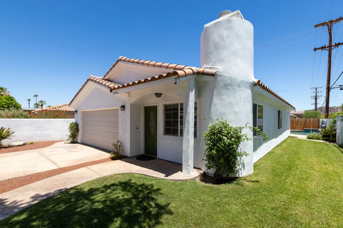 The Cove Villa