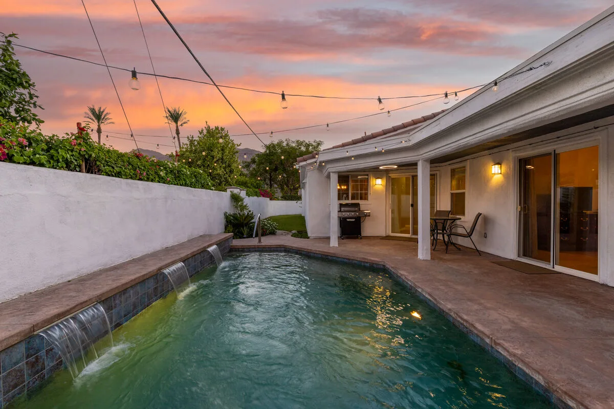 The Cove Villa