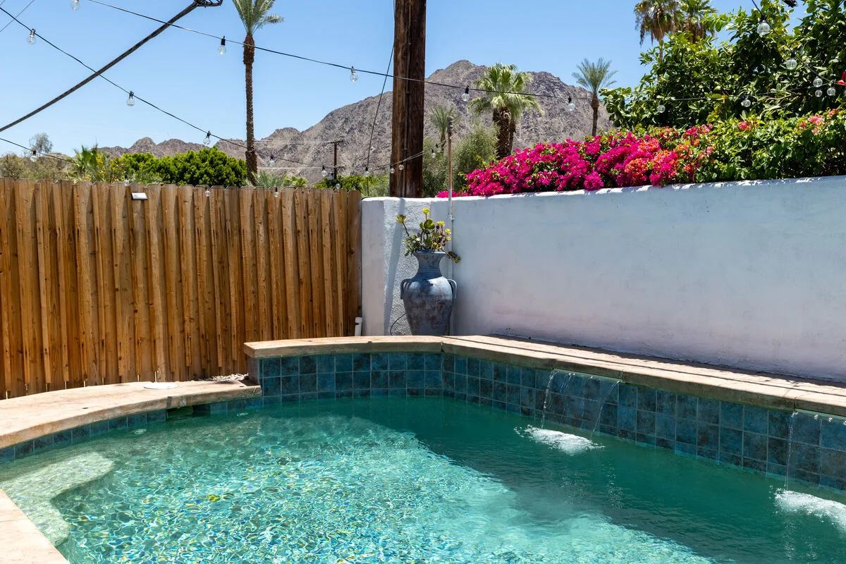 The Cove Villa