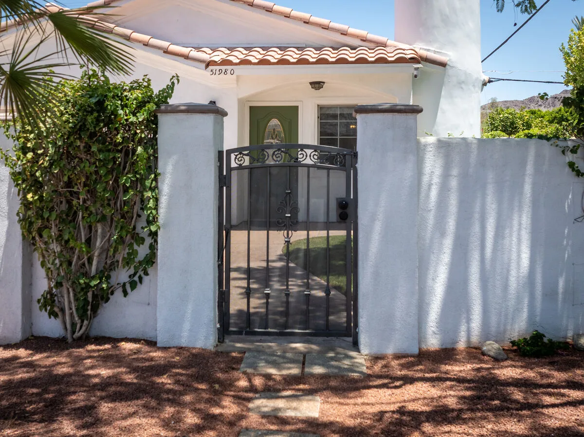 The Cove Villa
