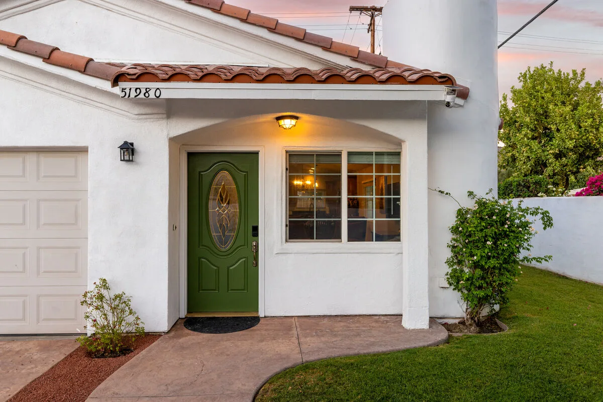 The Cove Villa