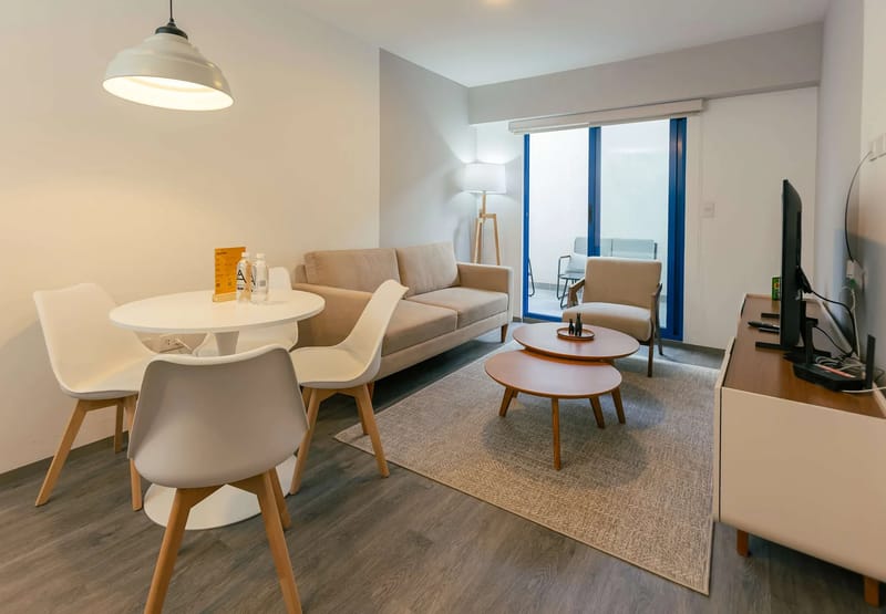 Modern 2BR in Historic Cusco w/ Terrace