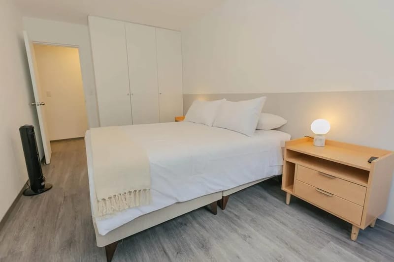Modern 2BR in Historic Cusco w/ Terrace