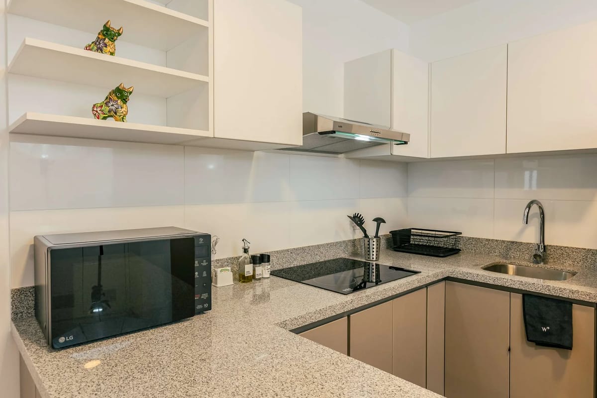 Modern 2BR in Historic Cusco w/ Terrace