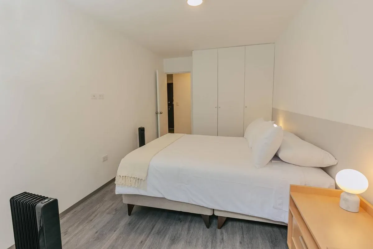 Modern 2BR in Historic Cusco w/ Terrace