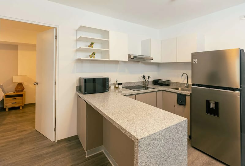 Modern 2BR in Historic Cusco w/ Terrace