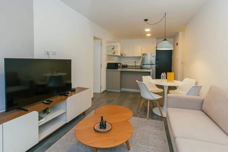 Modern 2BR in Historic Cusco w/ Terrace