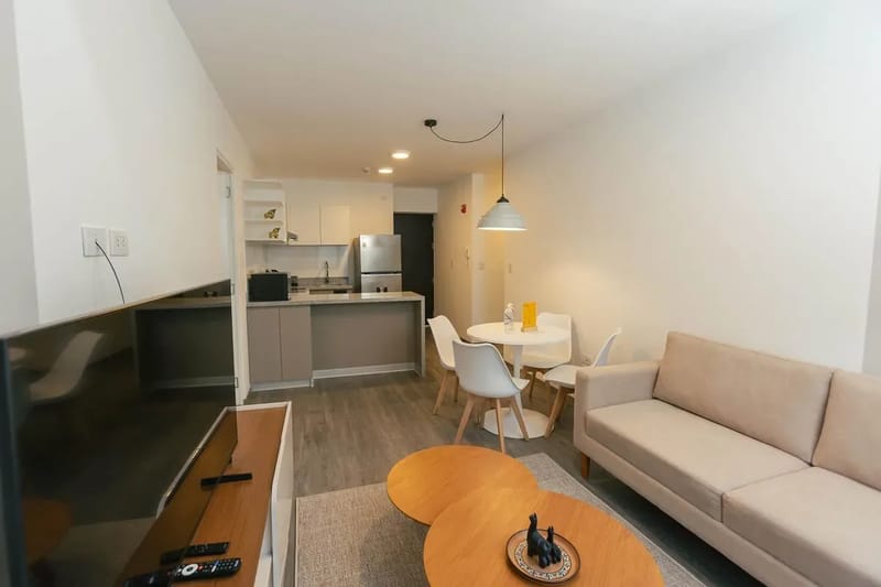 Modern 2BR in Historic Cusco w/ Terrace
