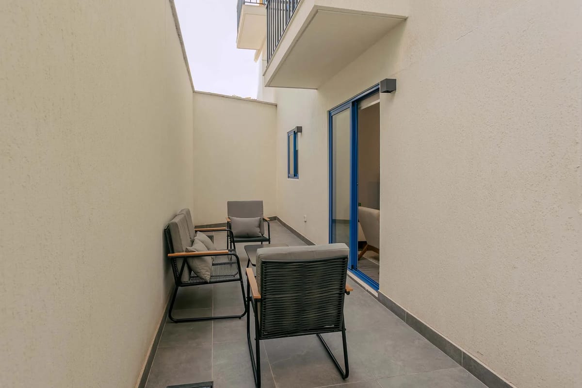 Modern 2BR in Historic Cusco w/ Terrace