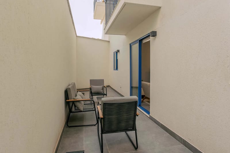 Modern 2BR in Historic Cusco w/ Terrace