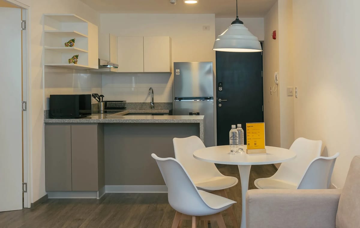 Modern 2BR in Historic Cusco w/ Terrace