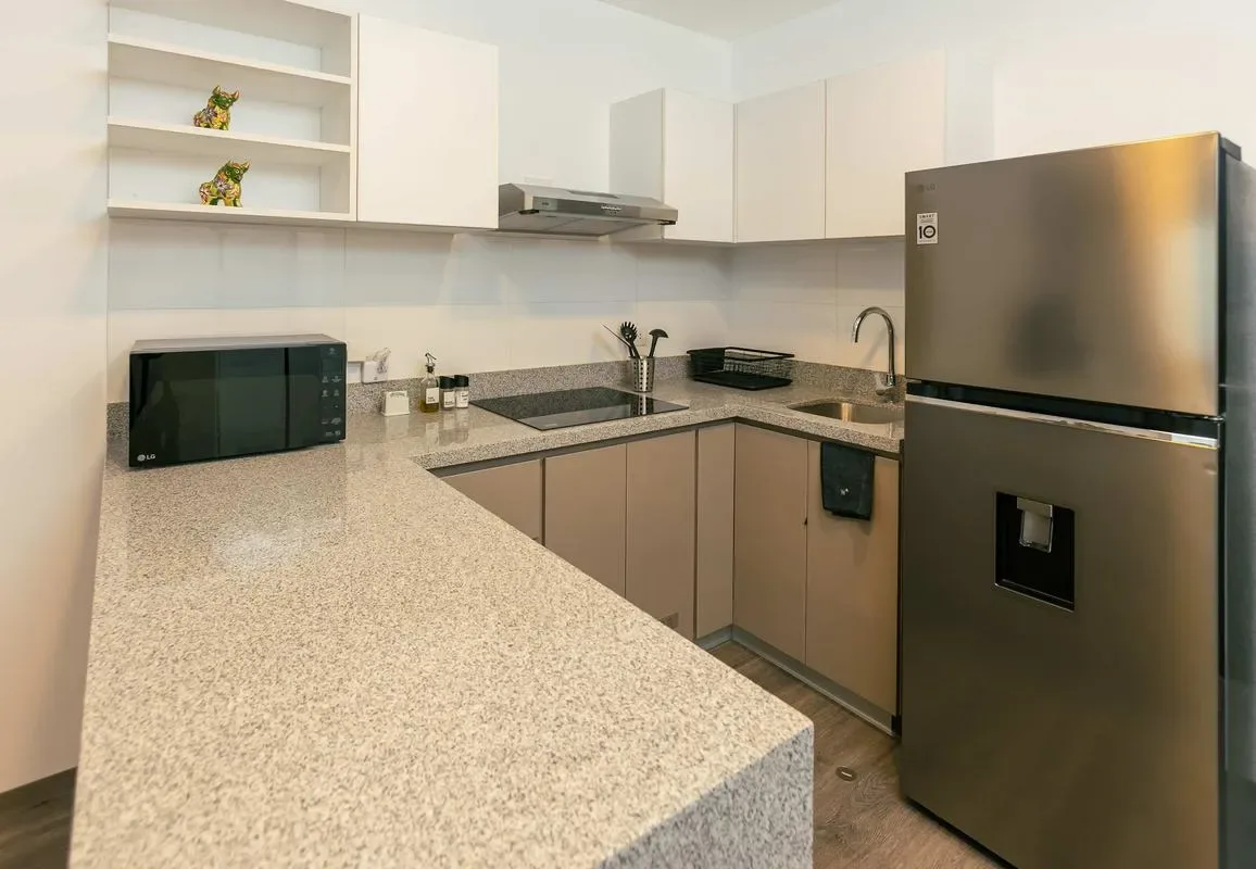 Modern 2BR in Historic Cusco w/ Terrace