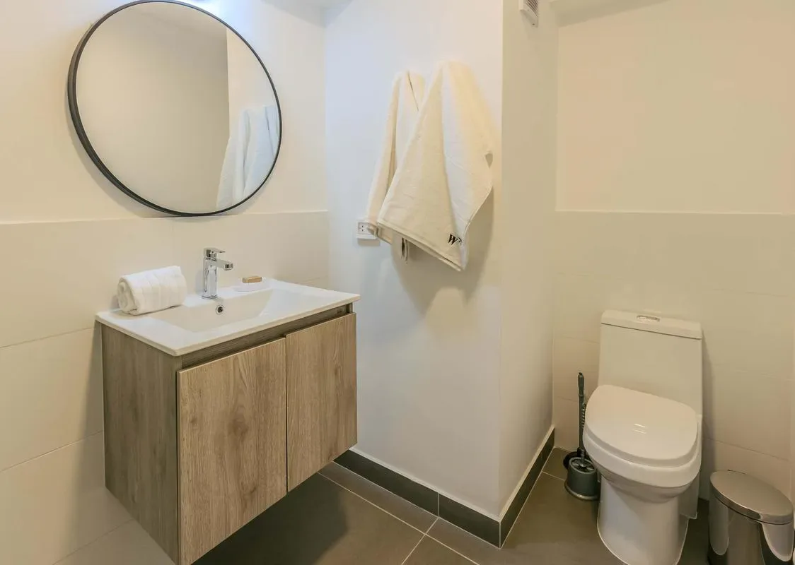 Modern 2BR in Historic Cusco w/ Terrace
