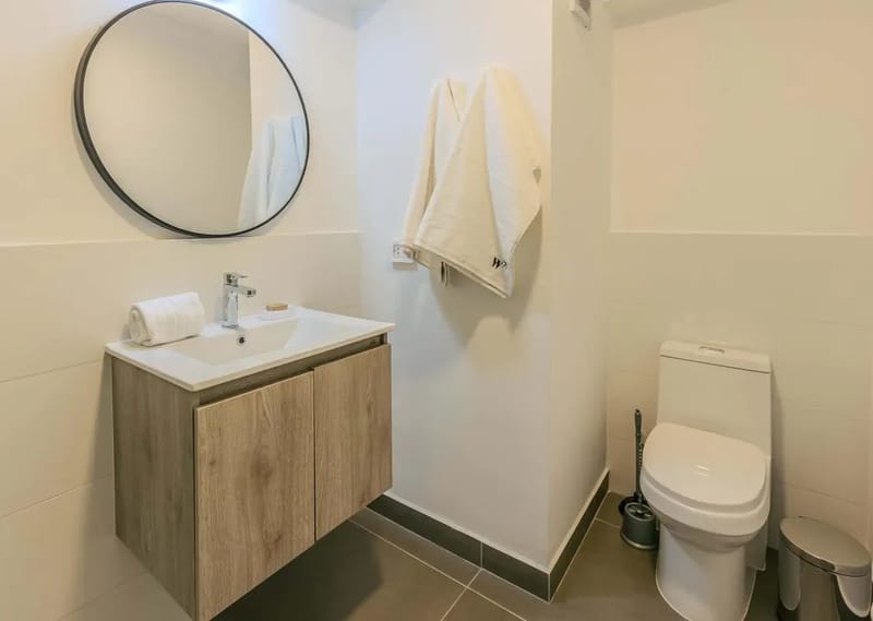 Modern 2BR in Historic Cusco w/ Terrace