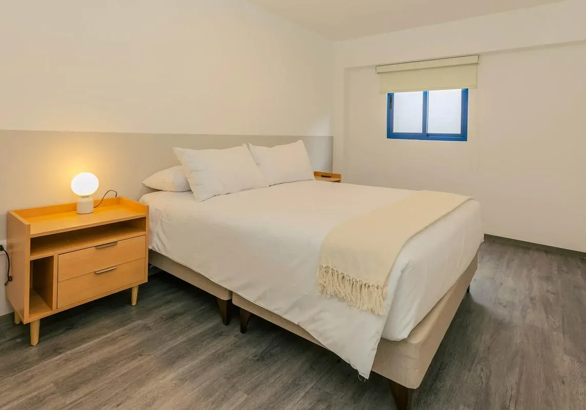 Modern 2BR in Historic Cusco w/ Terrace