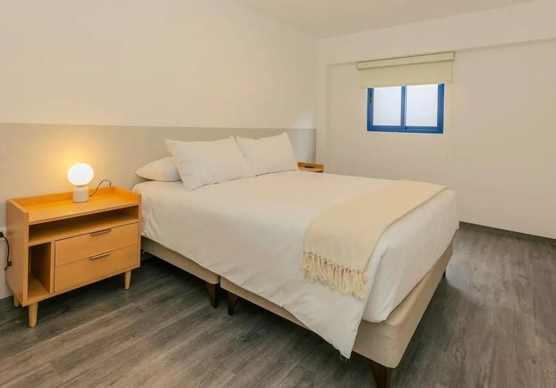 Modern 2BR in Historic Cusco w/ Terrace
