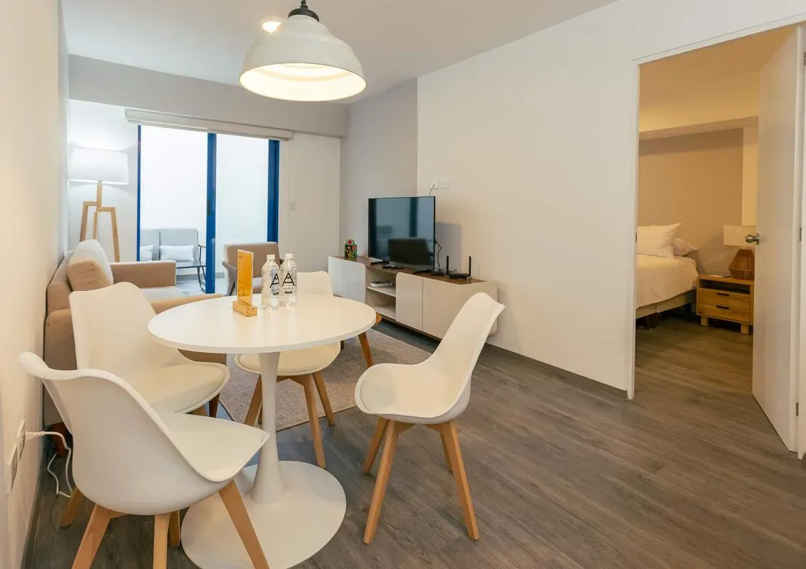 Modern 2BR in Historic Cusco w/ Terrace