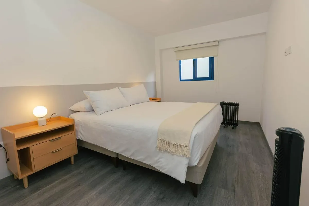 Modern 2BR in Historic Cusco w/ Terrace