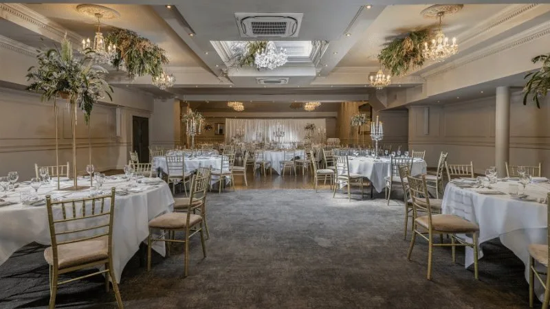 Abbey Court Hotel