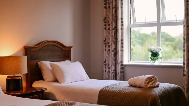 Abbey Court Hotel