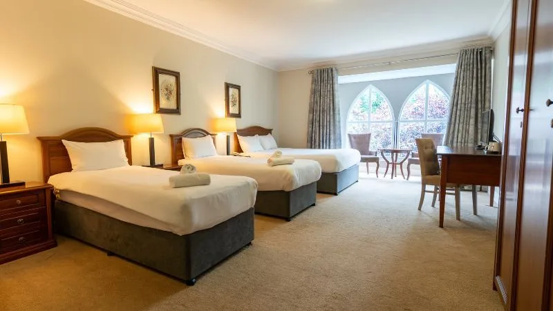 Abbey Court Hotel