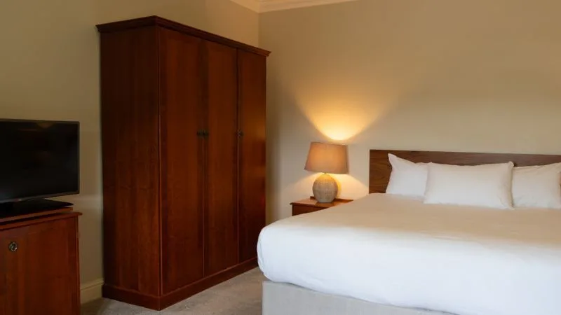Abbey Court Hotel