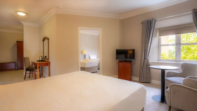 Abbey Court Hotel