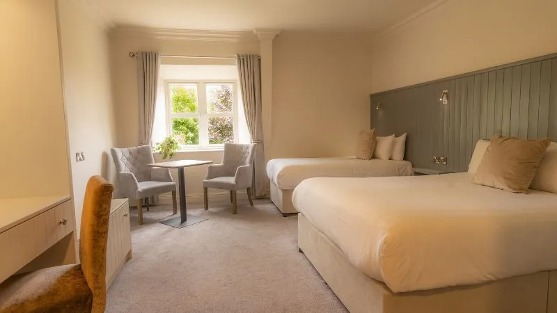 Abbey Court Hotel