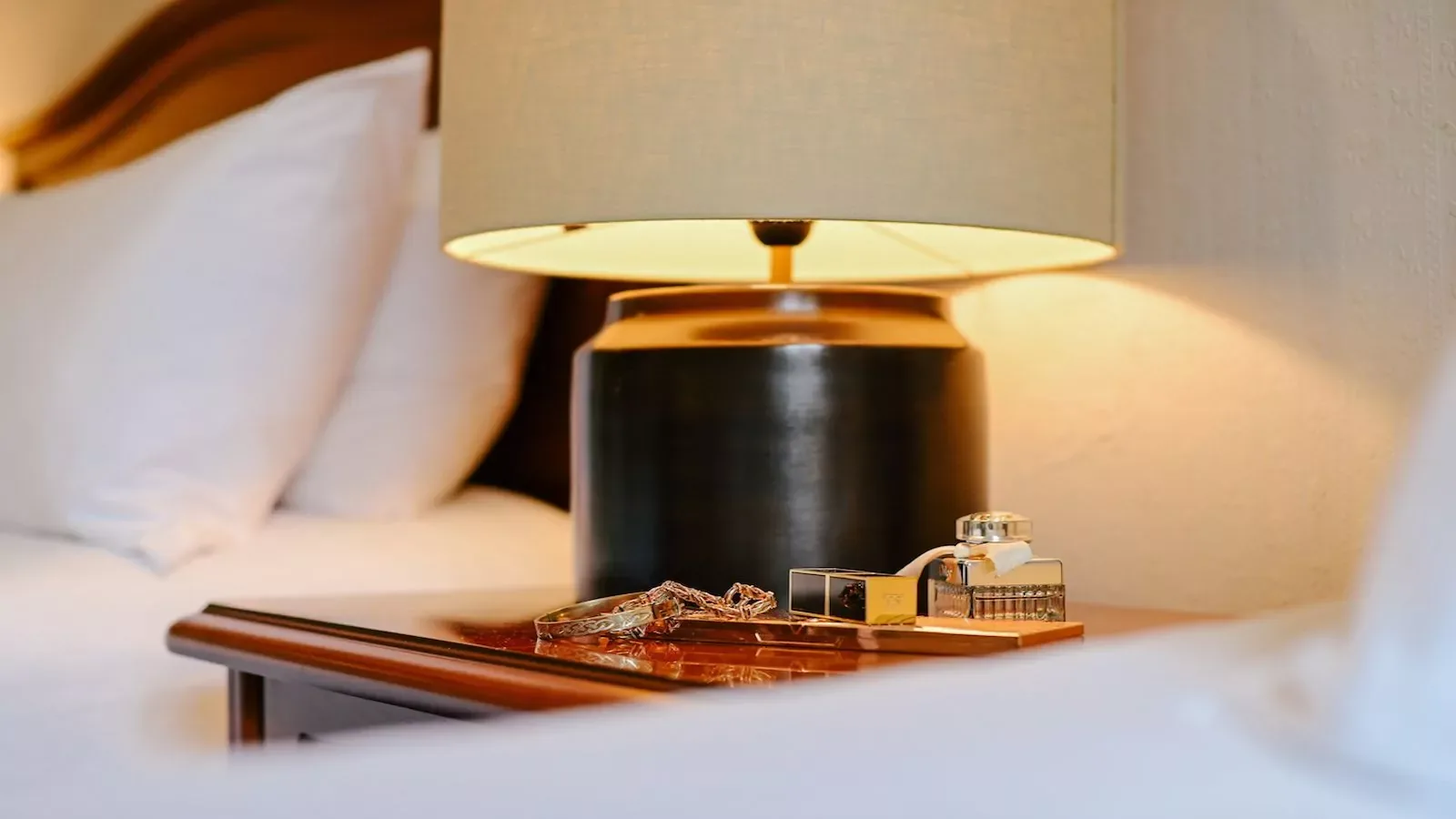 Habitación de hotel