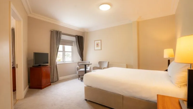 Abbey Court Hotel