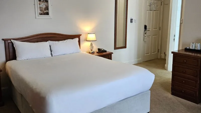 Abbey Court Hotel