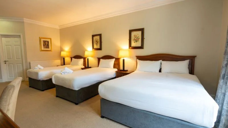 Abbey Court Hotel