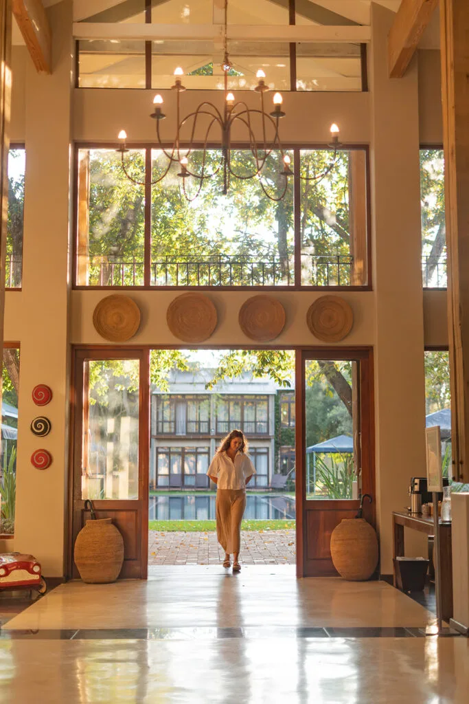 Imagen del hotel Casterbridge Hollow