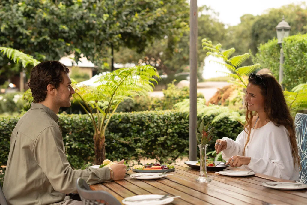 Imagen del hotel Casterbridge Hollow