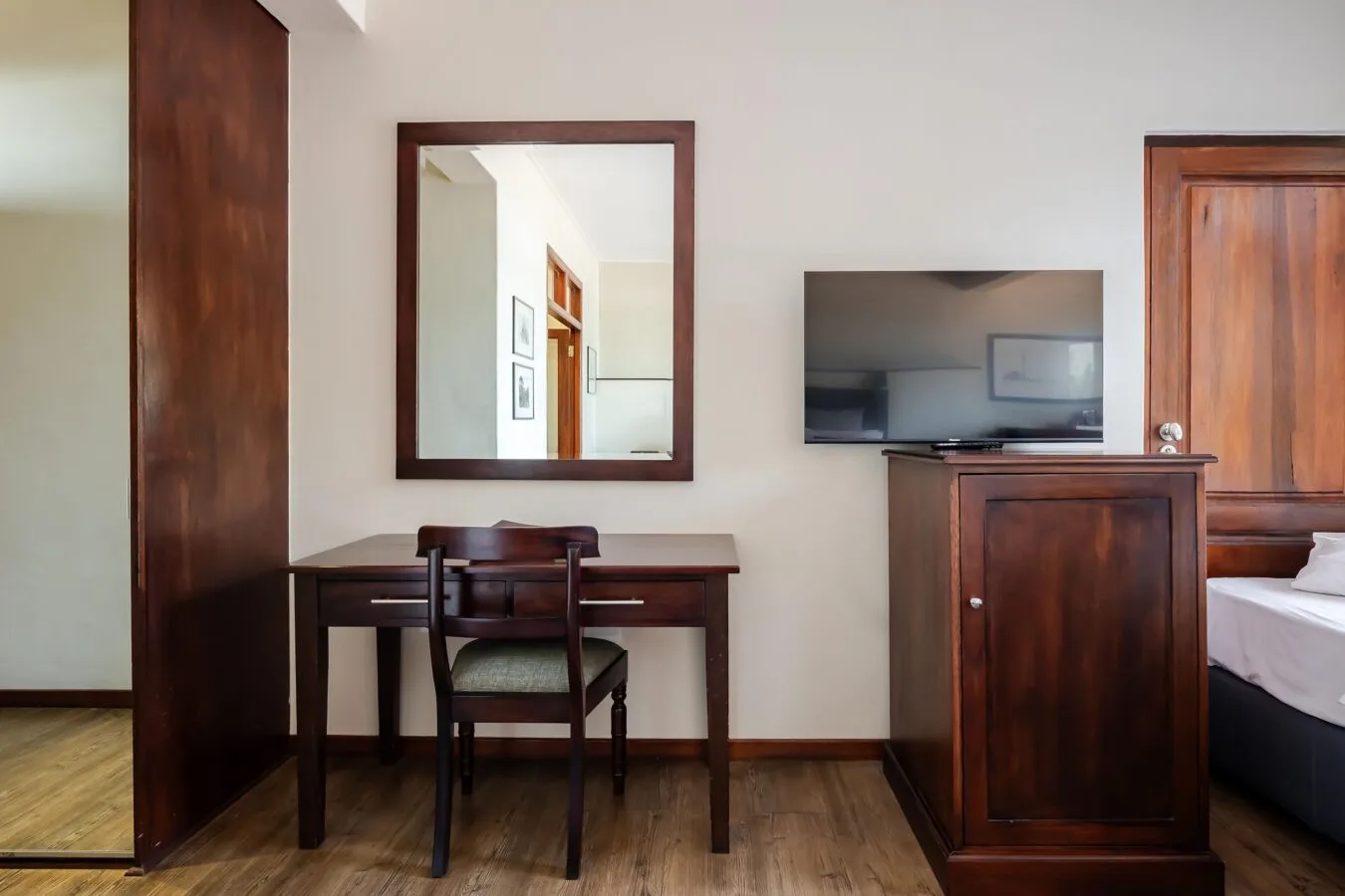 Habitación familiar