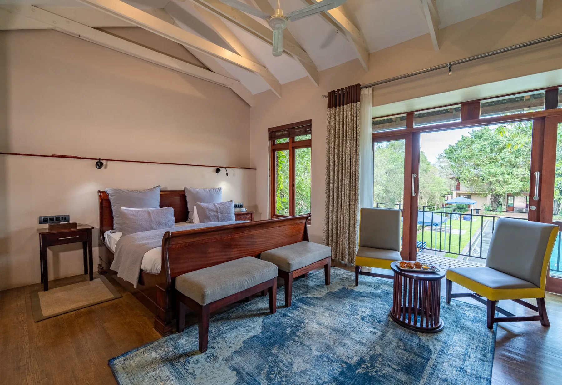 Imagen del hotel Casterbridge Hollow