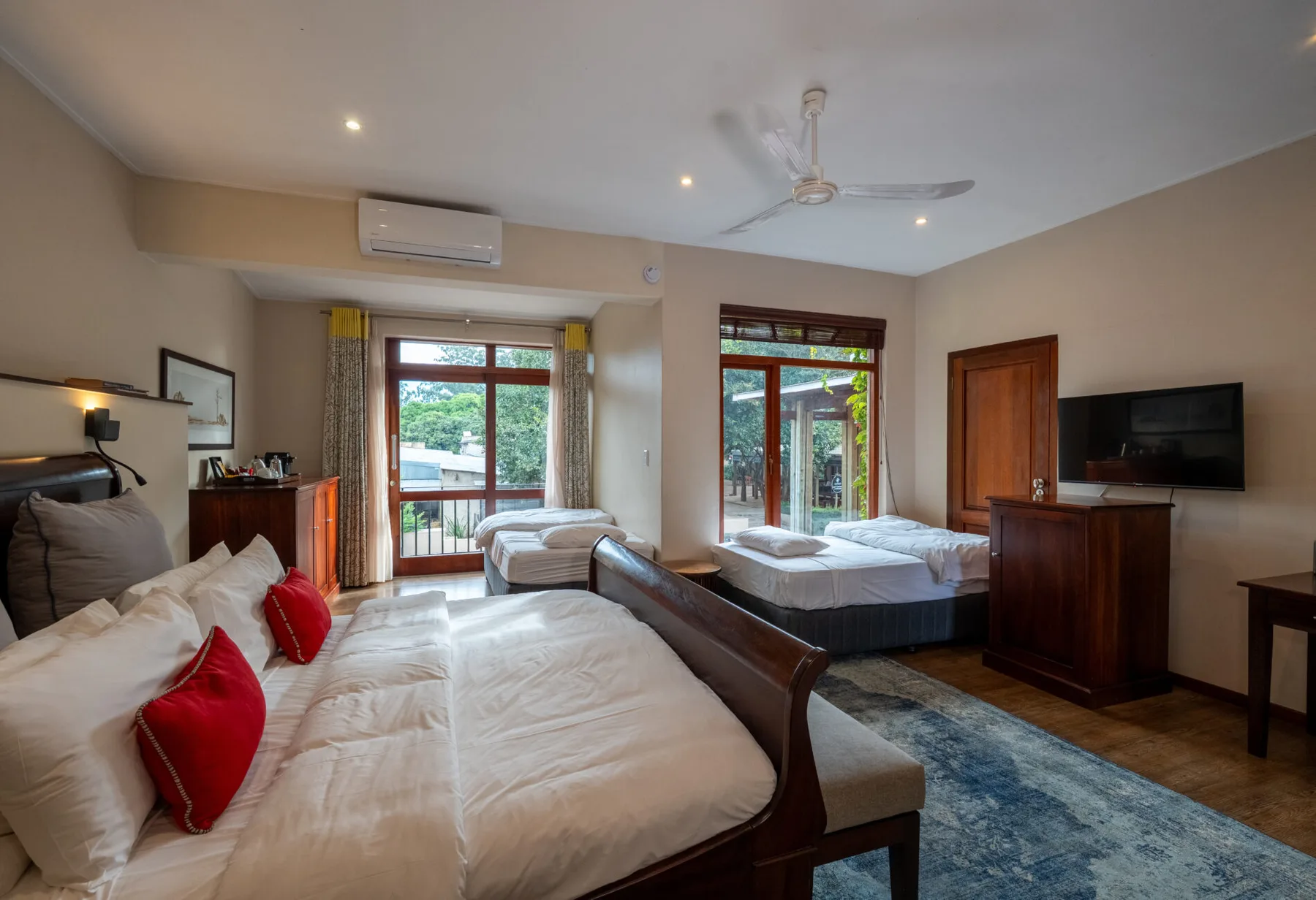Imagen del hotel Casterbridge Hollow