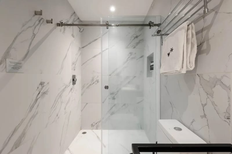 Brilliant 1BR w/ AC in the Heart of Roma Sur