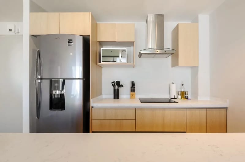 Brilliant 1BR w/ AC in the Heart of Roma Sur