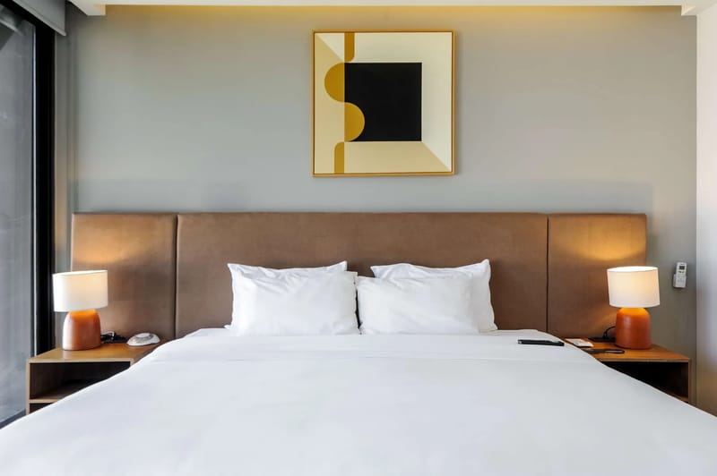 Brilliant 1BR w/ AC in the Heart of Roma Sur