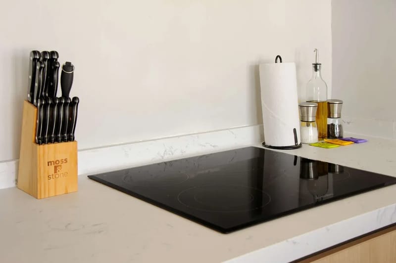 Brilliant 1BR w/ AC in the Heart of Roma Sur