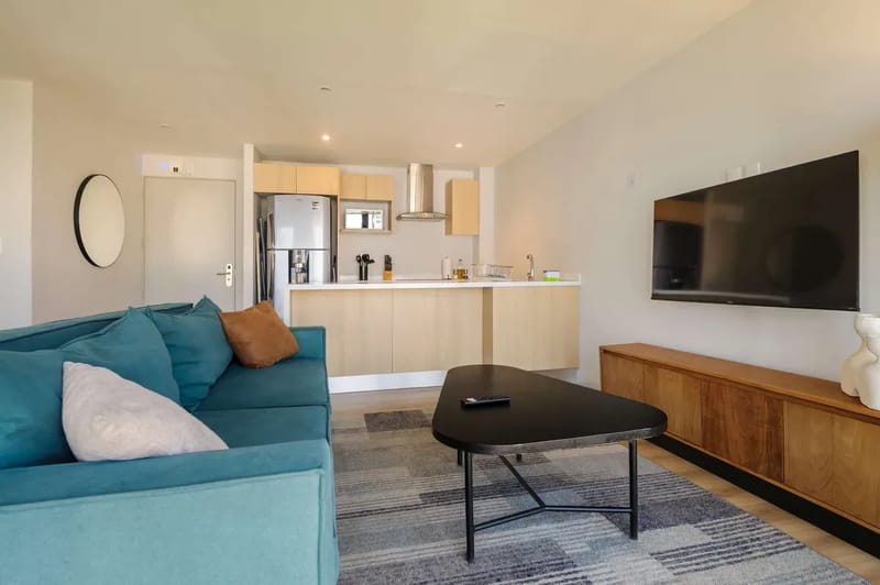 Brilliant 1BR w/ AC in the Heart of Roma Sur
