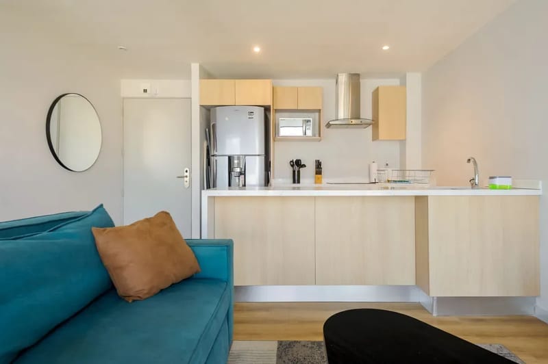 Brilliant 1BR w/ AC in the Heart of Roma Sur