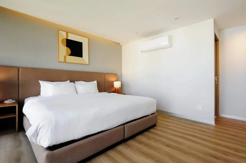 Brilliant 1BR w/ AC in the Heart of Roma Sur